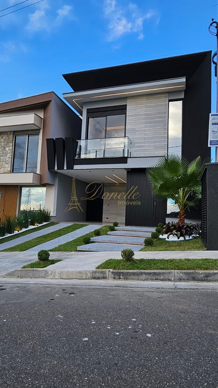 Casa, 3 quartos, 120 m² - Foto 1
