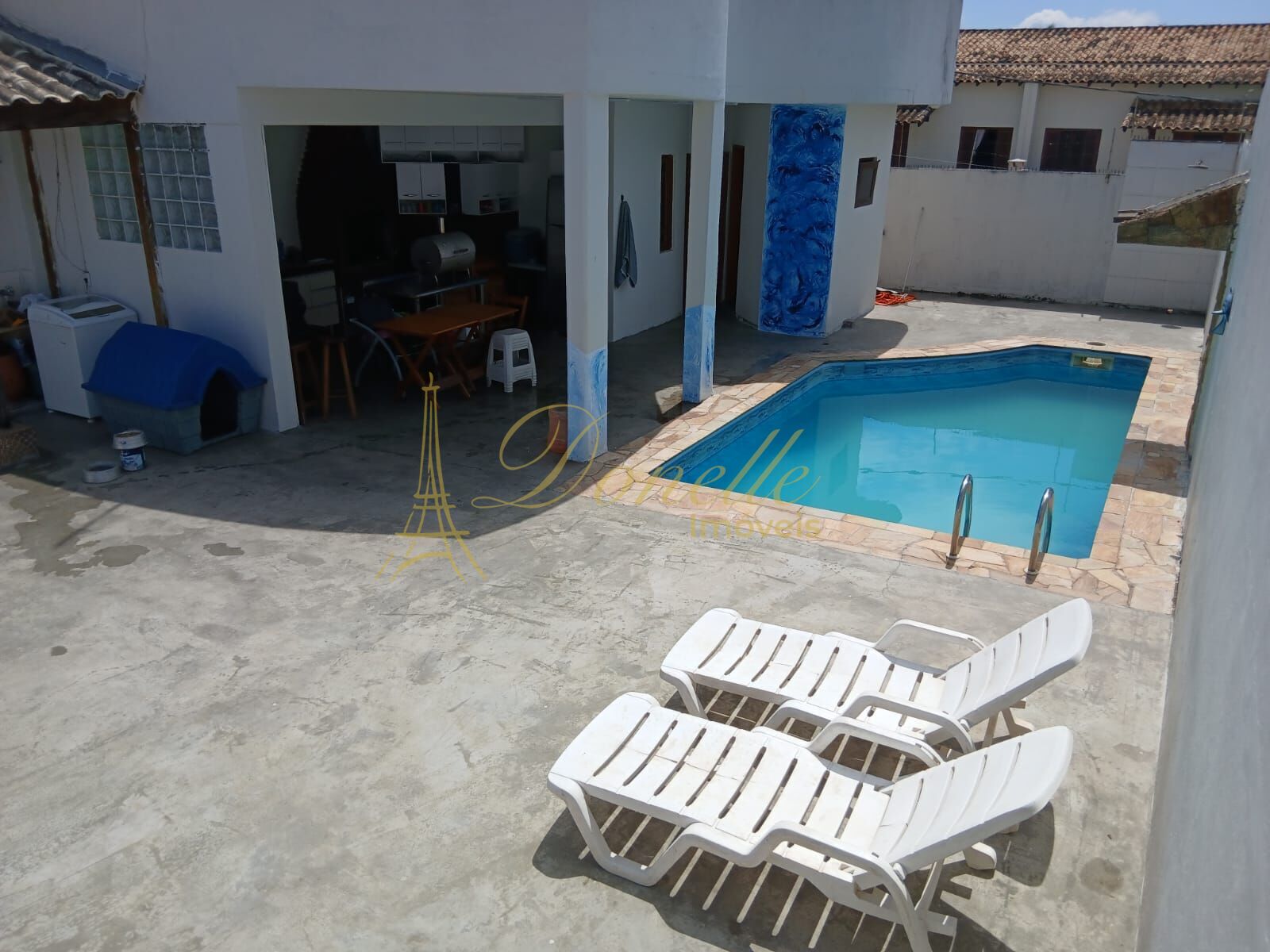 Casa, 2 quartos, 150 m² - Foto 5