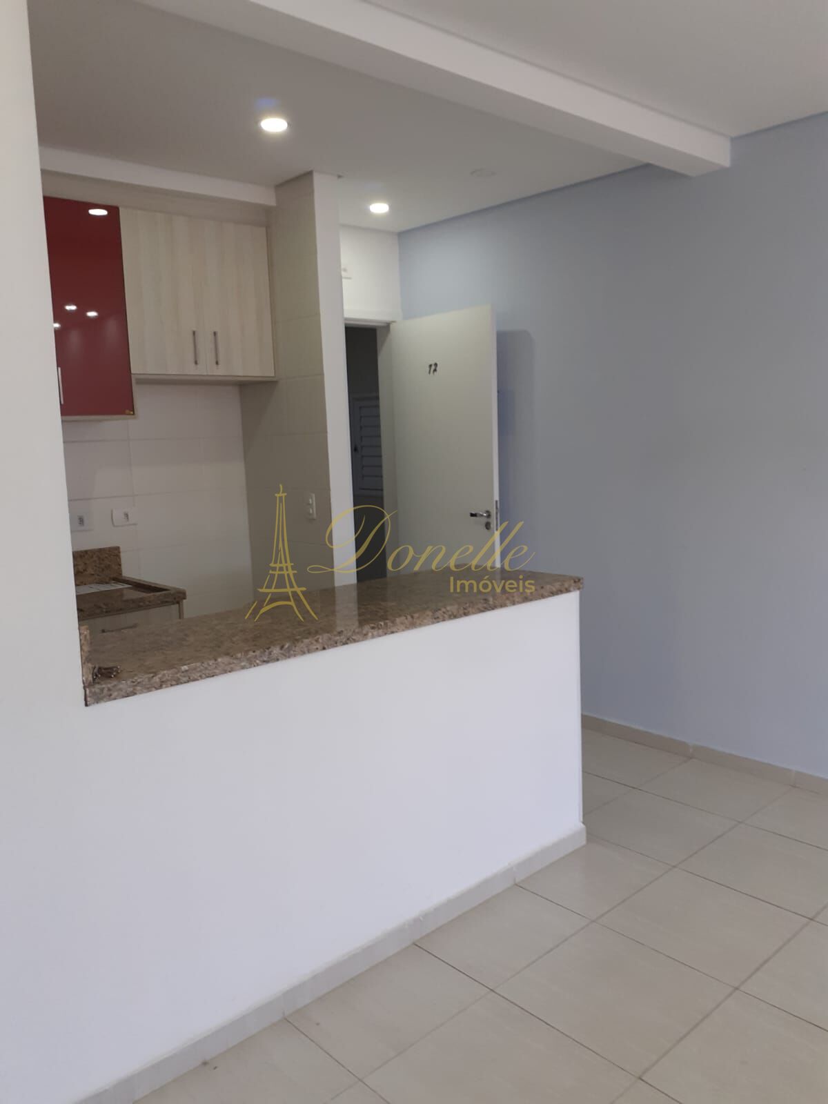 Apartamento, 3 quartos, 78 m² - Foto 3
