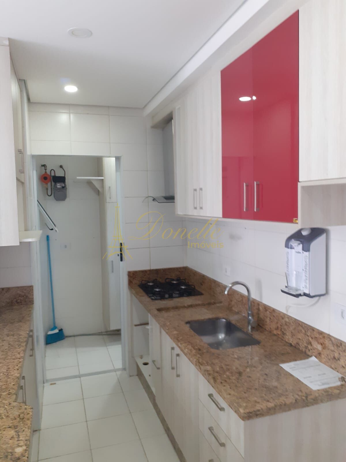 Apartamento, 3 quartos, 78 m² - Foto 5