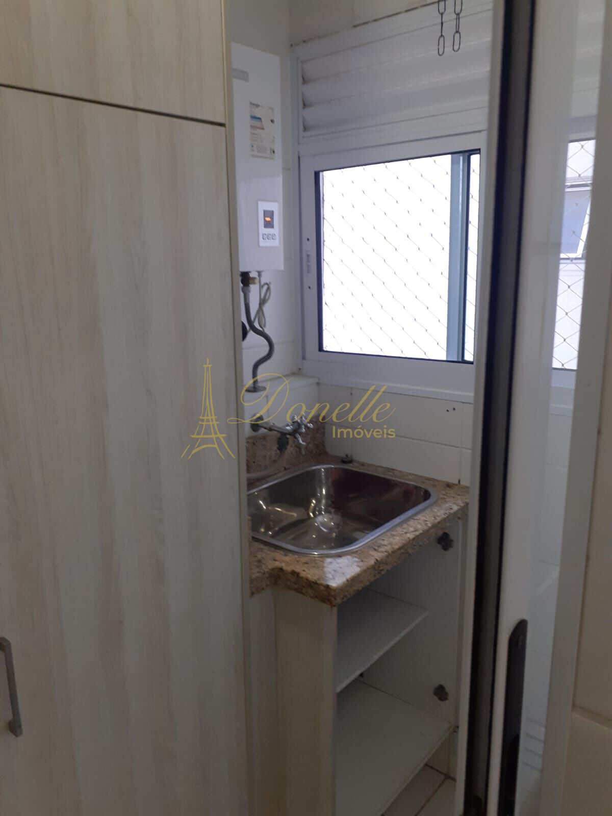 Apartamento, 3 quartos, 78 m² - Foto 1