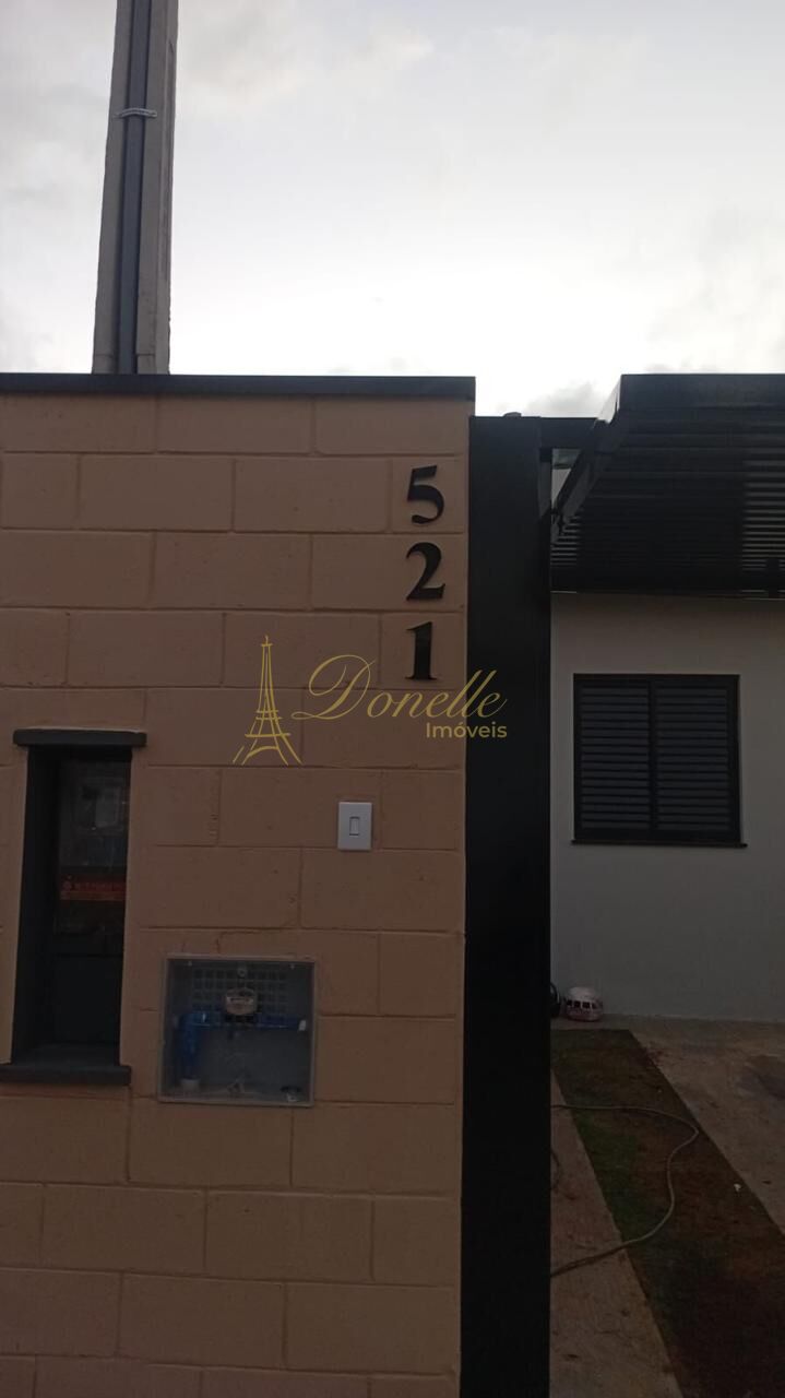 Casa, 2 quartos, 90 m² - Foto 18