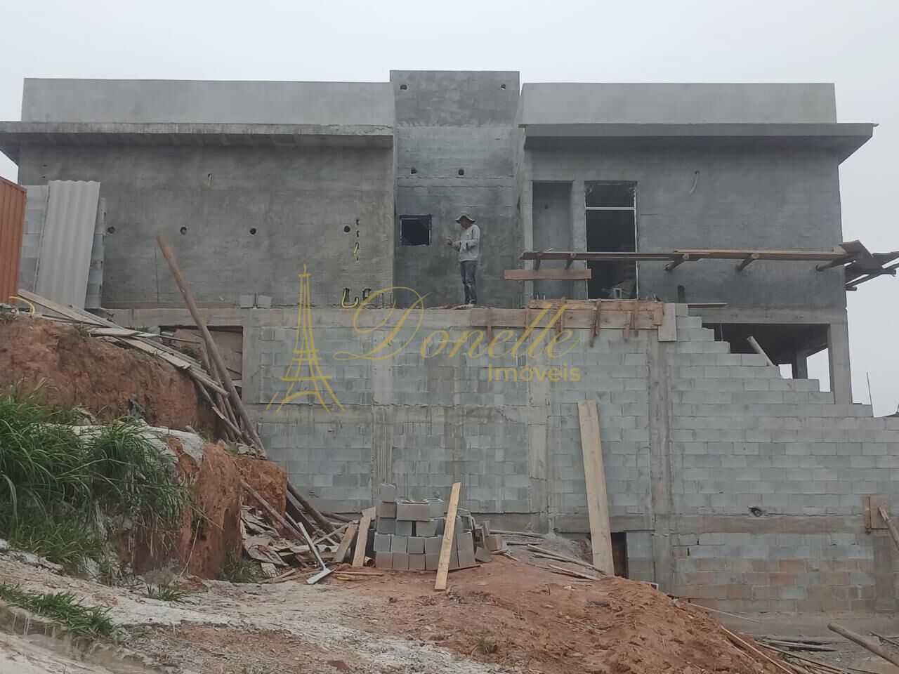Casa, 2 quartos, 90 m² - Foto 13
