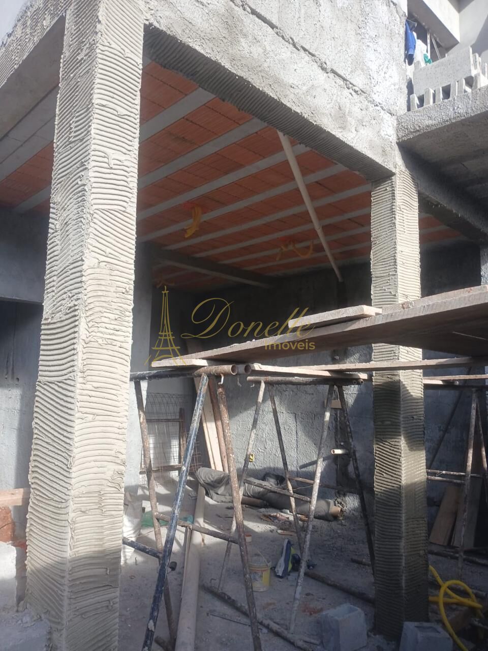 Casa, 2 quartos, 90 m² - Foto 2