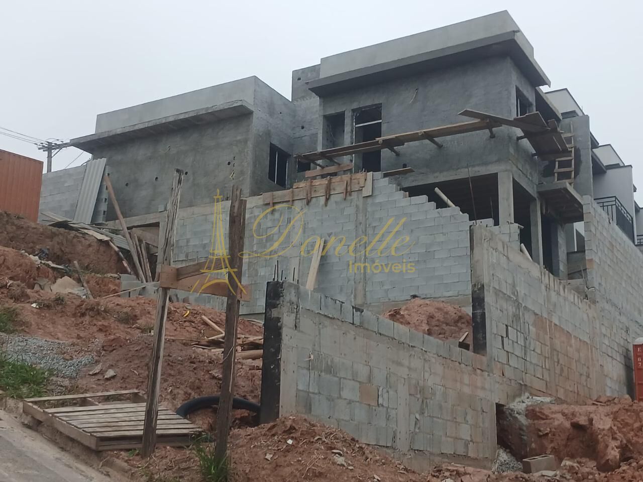 Casa, 2 quartos, 90 m² - Foto 11