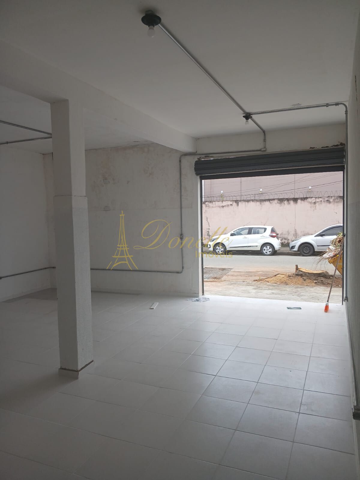 Sala-Conjunto, 48 m² - Foto 4