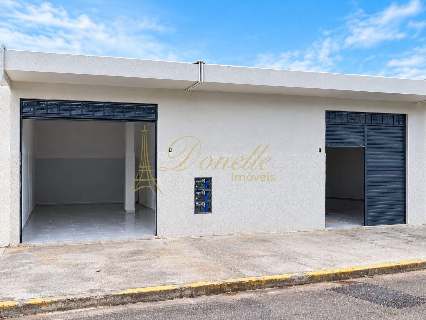 Sala-Conjunto, 48 m² - Foto 1