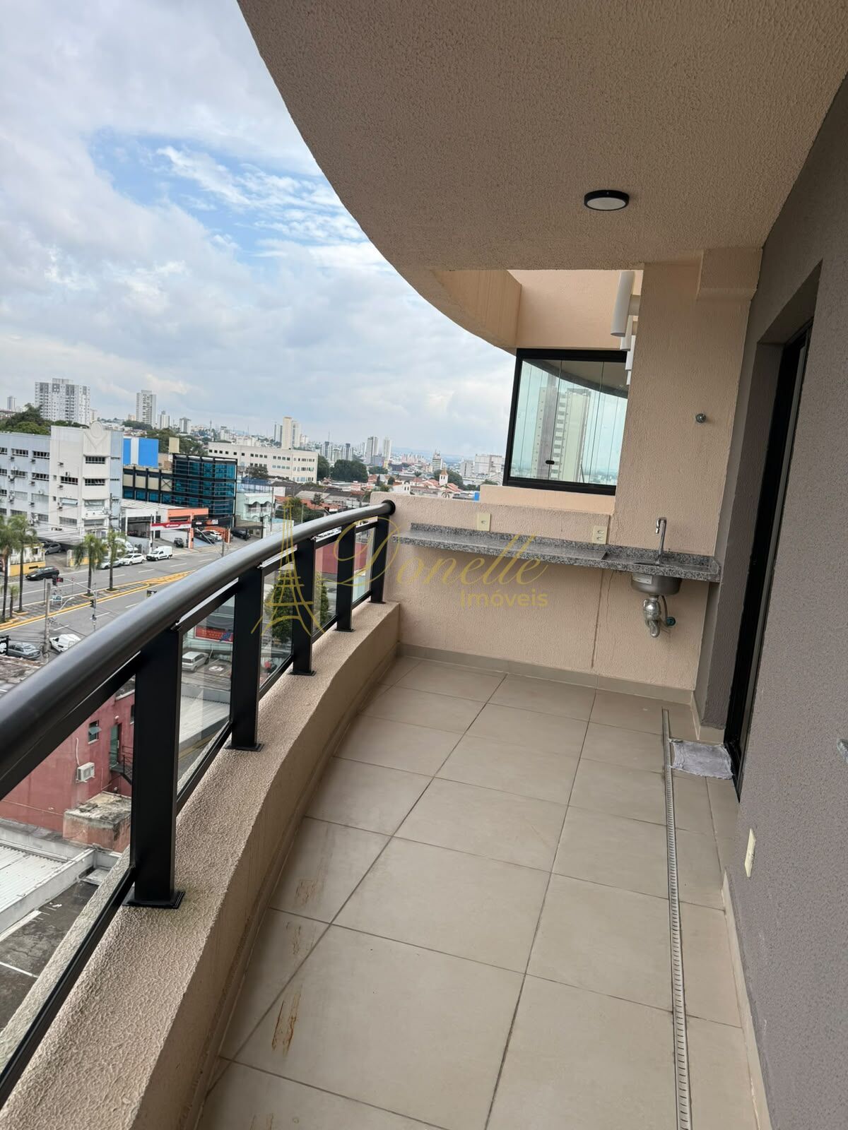 Apartamento, 3 quartos, 103 m² - Foto 1