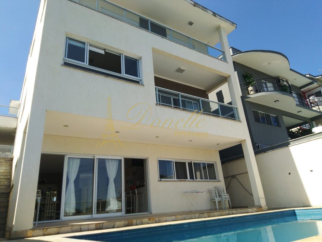 Casa, 4 quartos, 372 m² - Foto 19