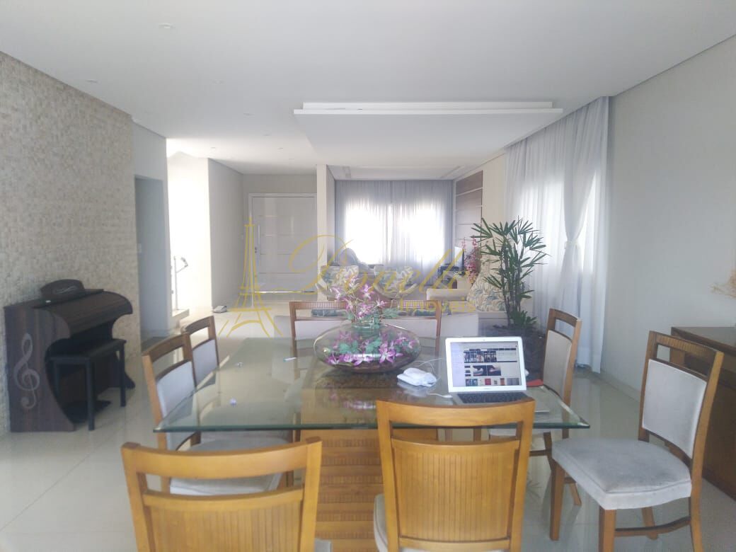 Casa, 4 quartos, 372 m² - Foto 21