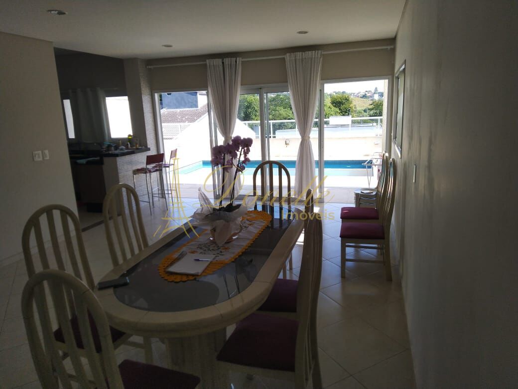 Casa, 4 quartos, 372 m² - Foto 10