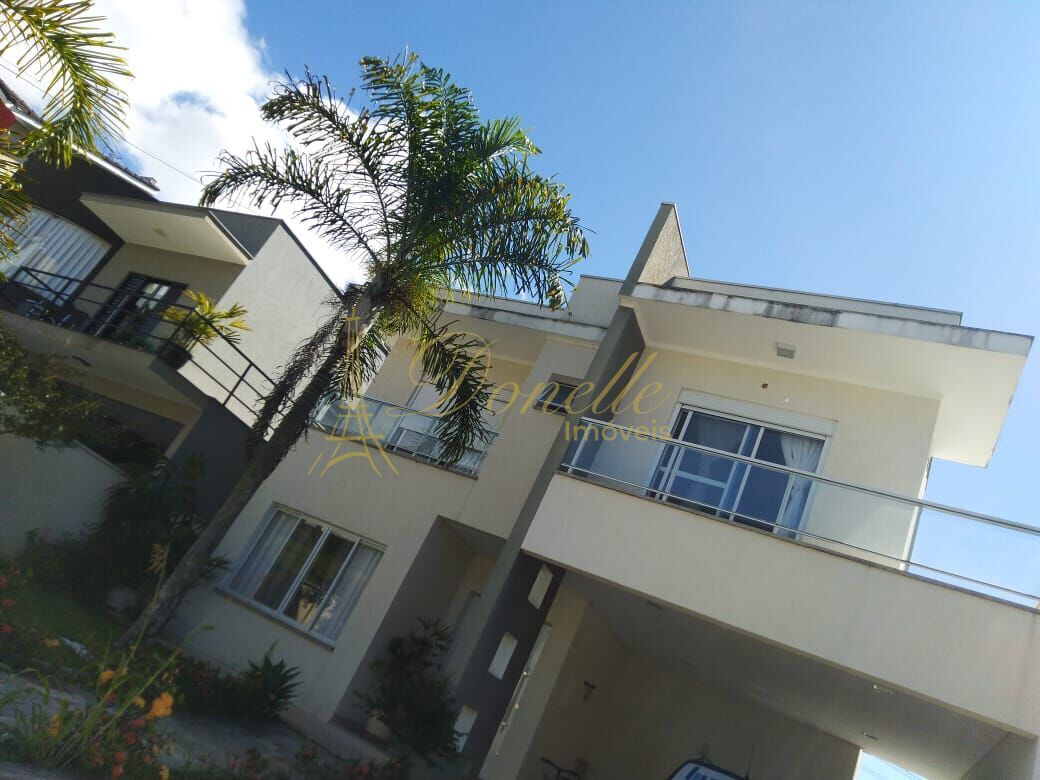 Casa, 4 quartos, 372 m² - Foto 2