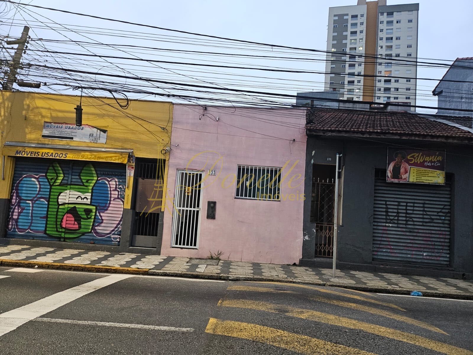Loja-Salão, 74 m² - Foto 22