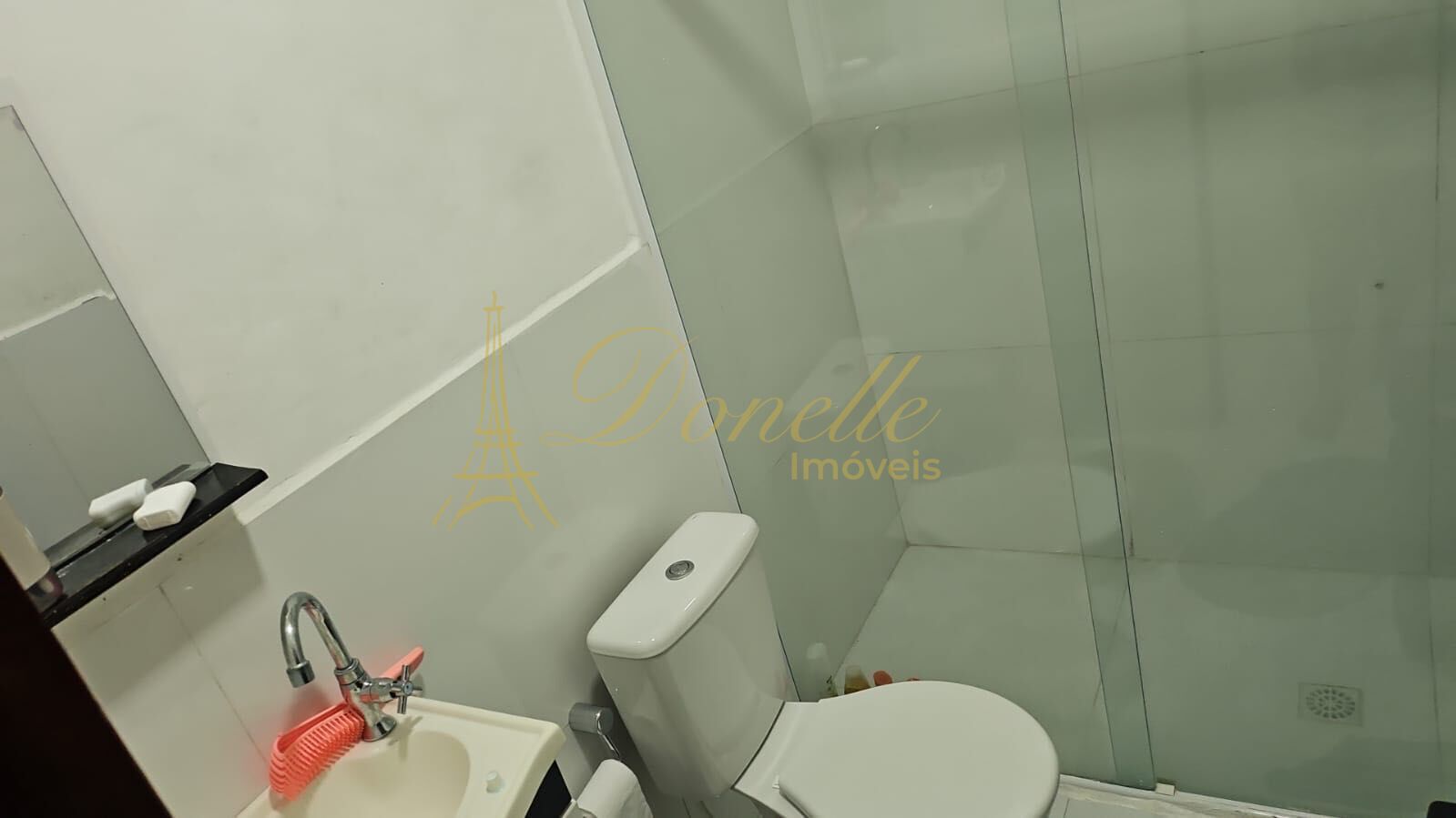 Loja-Salão, 74 m² - Foto 3