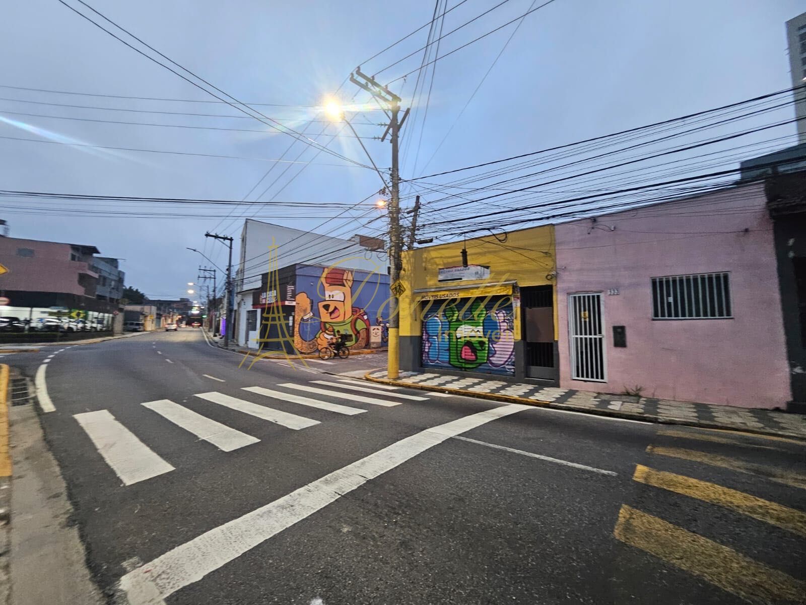Loja-Salão, 74 m² - Foto 18