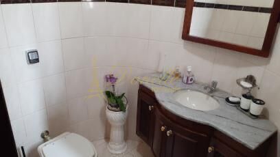 Casa, 4 quartos - Foto 5