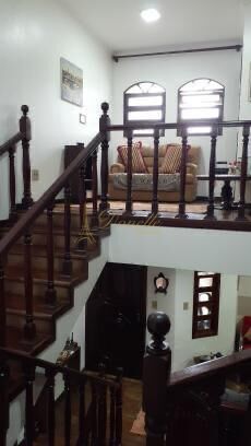 Casa, 4 quartos - Foto 8