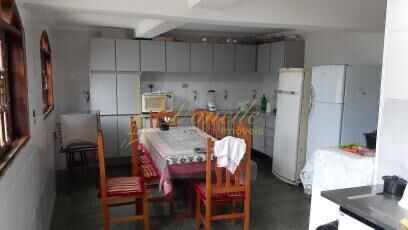 Casa, 4 quartos - Foto 17