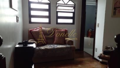 Casa, 4 quartos - Foto 11