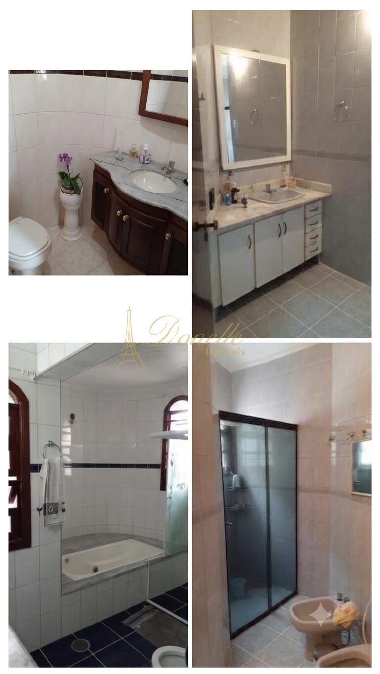 Casa, 4 quartos - Foto 32