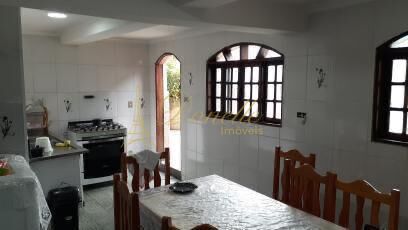 Casa, 4 quartos - Foto 19