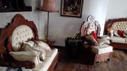 Casa, 4 quartos - Foto 7