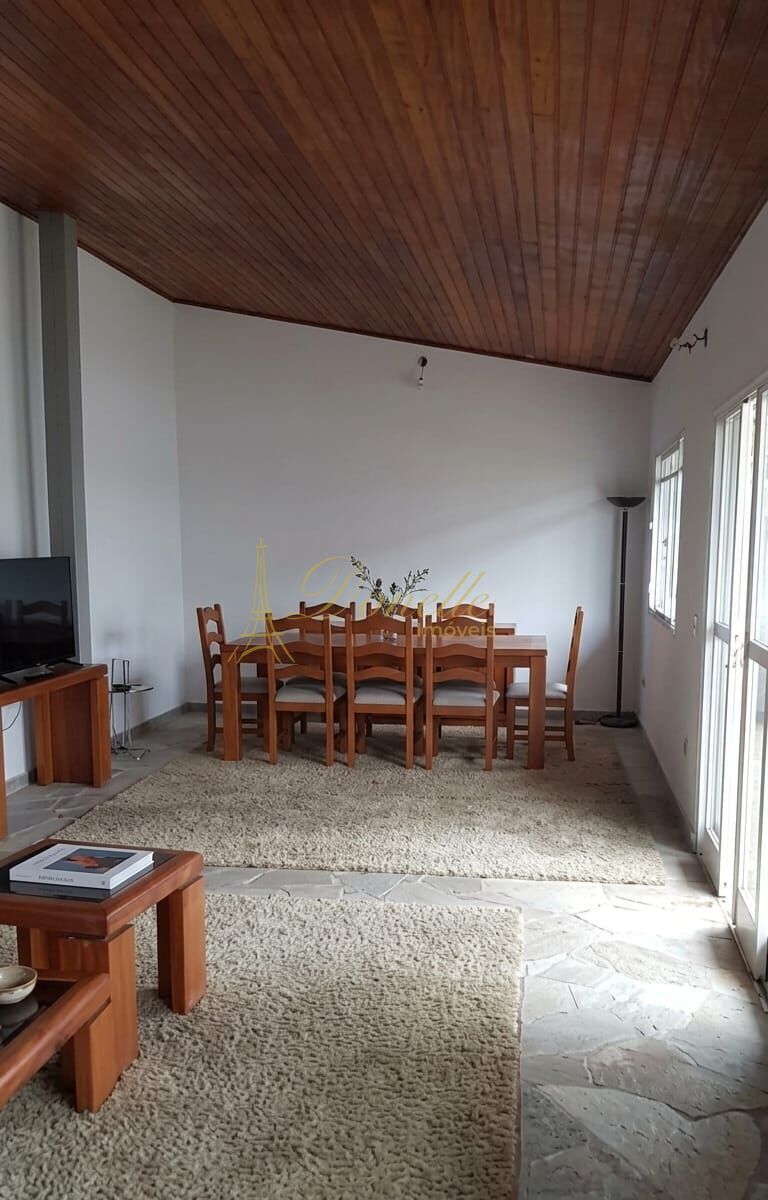 Casa, 4 quartos - Foto 25