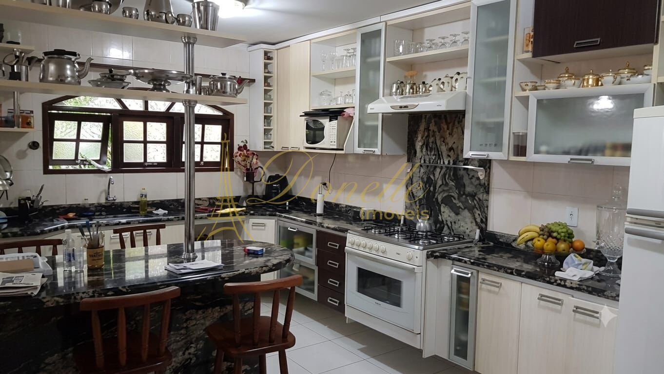 Casa, 4 quartos - Foto 31