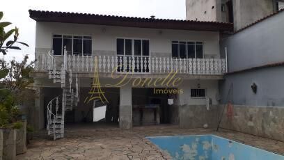 Casa, 4 quartos - Foto 20