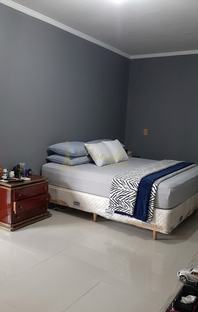 Casa, 4 quartos - Foto 24