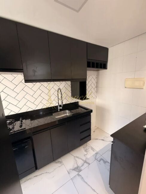 Apartamento, 2 quartos, 47 m² - Foto 2