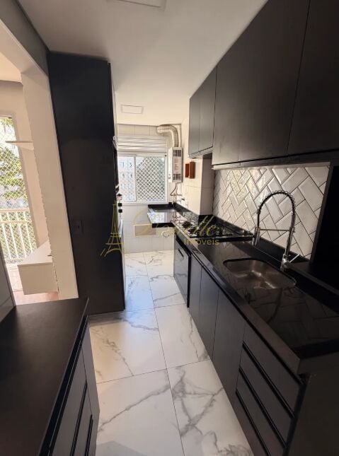 Apartamento, 2 quartos, 47 m² - Foto 4
