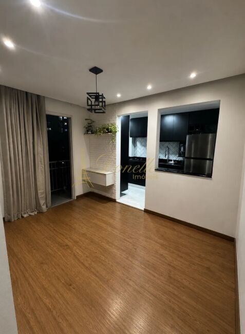 Apartamento, 2 quartos, 47 m² - Foto 8