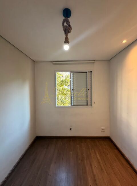 Apartamento, 2 quartos, 47 m² - Foto 3