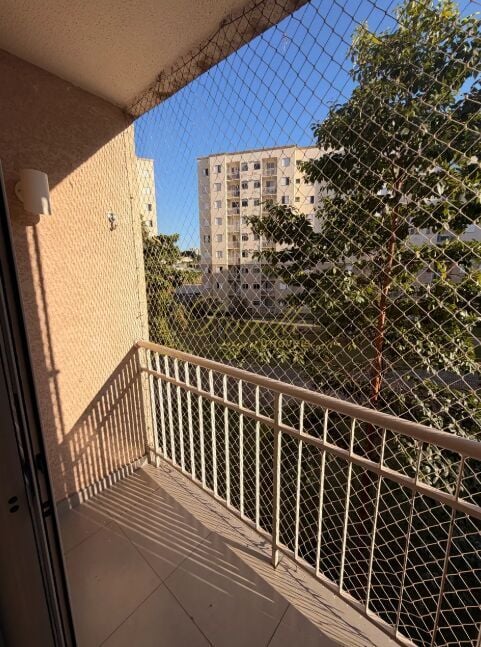 Apartamento, 2 quartos, 47 m² - Foto 1