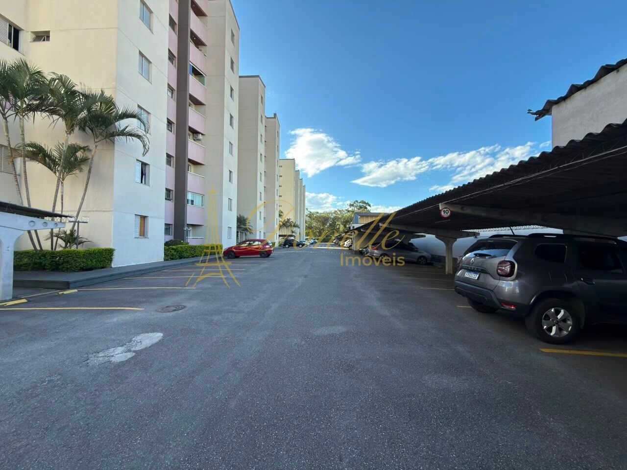 Apartamento, 2 quartos, 58 m² - Foto 6
