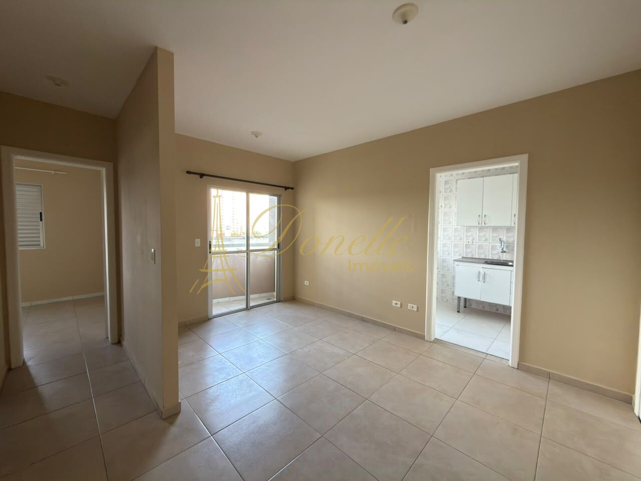 Apartamento, 2 quartos, 58 m² - Foto 3