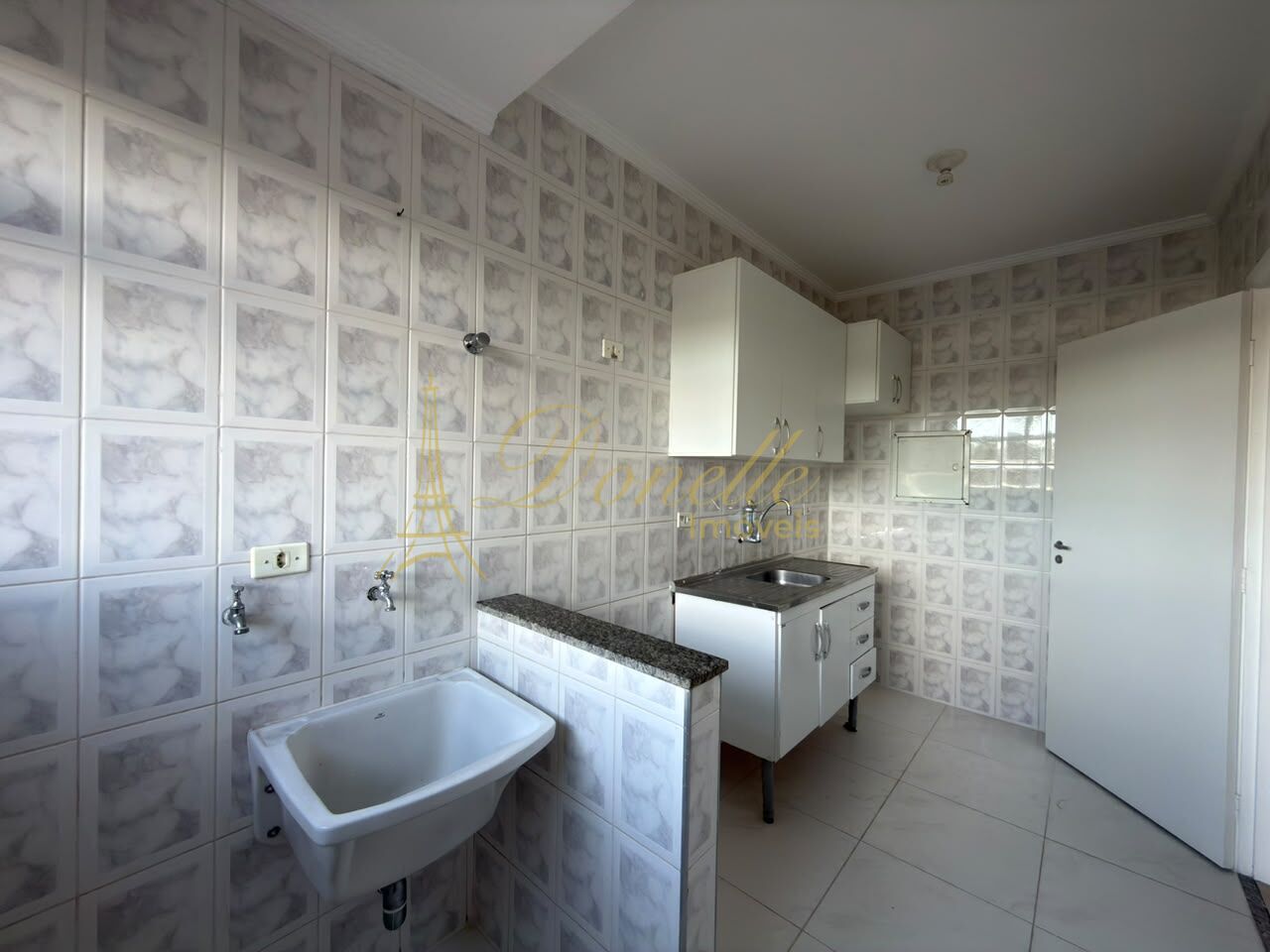 Apartamento, 2 quartos, 58 m² - Foto 4