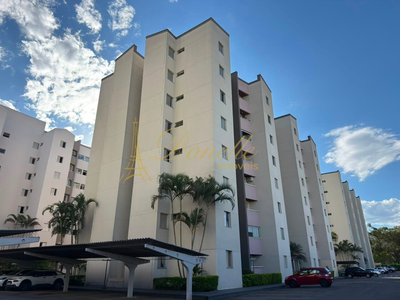 Apartamento, 2 quartos, 58 m² - Foto 13