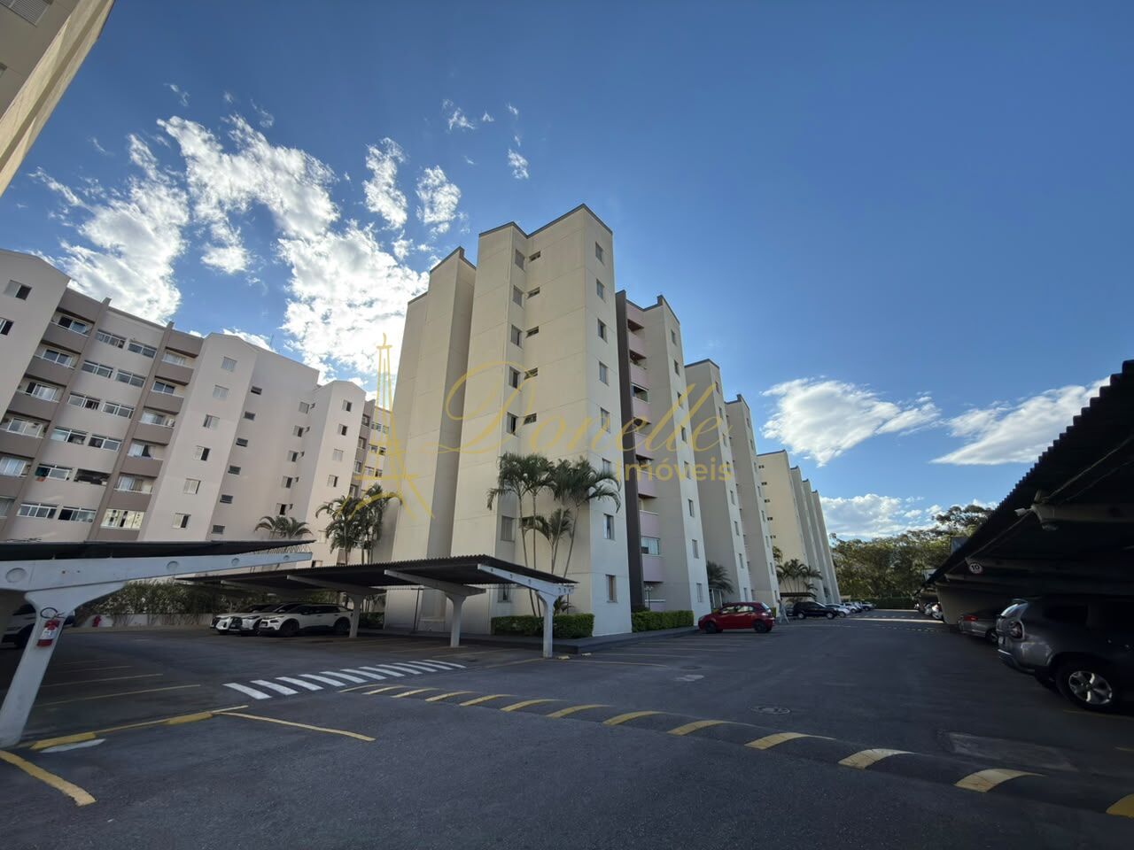 Apartamento, 2 quartos, 58 m² - Foto 33