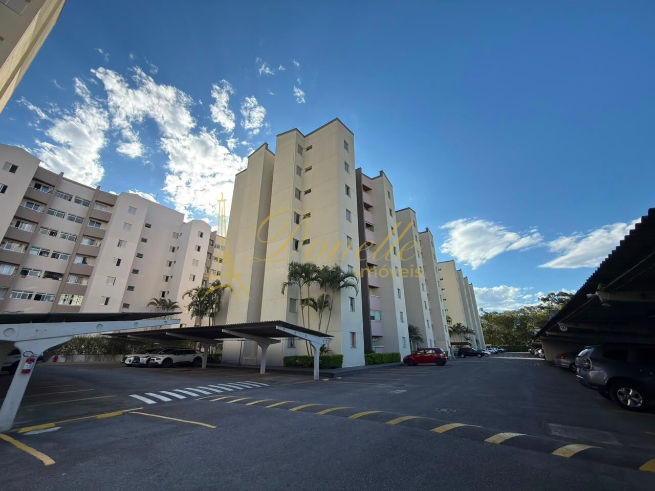 Apartamento, 2 quartos, 58 m² - Foto 22