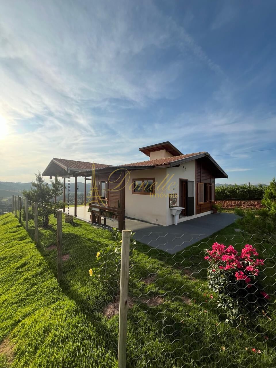 Sítio, 2 quartos, 1500 m² - Foto 3
