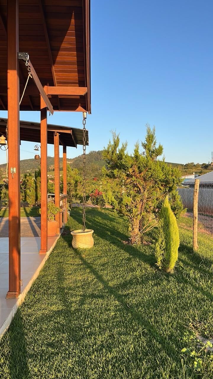Sítio, 2 quartos, 1500 m² - Foto 18