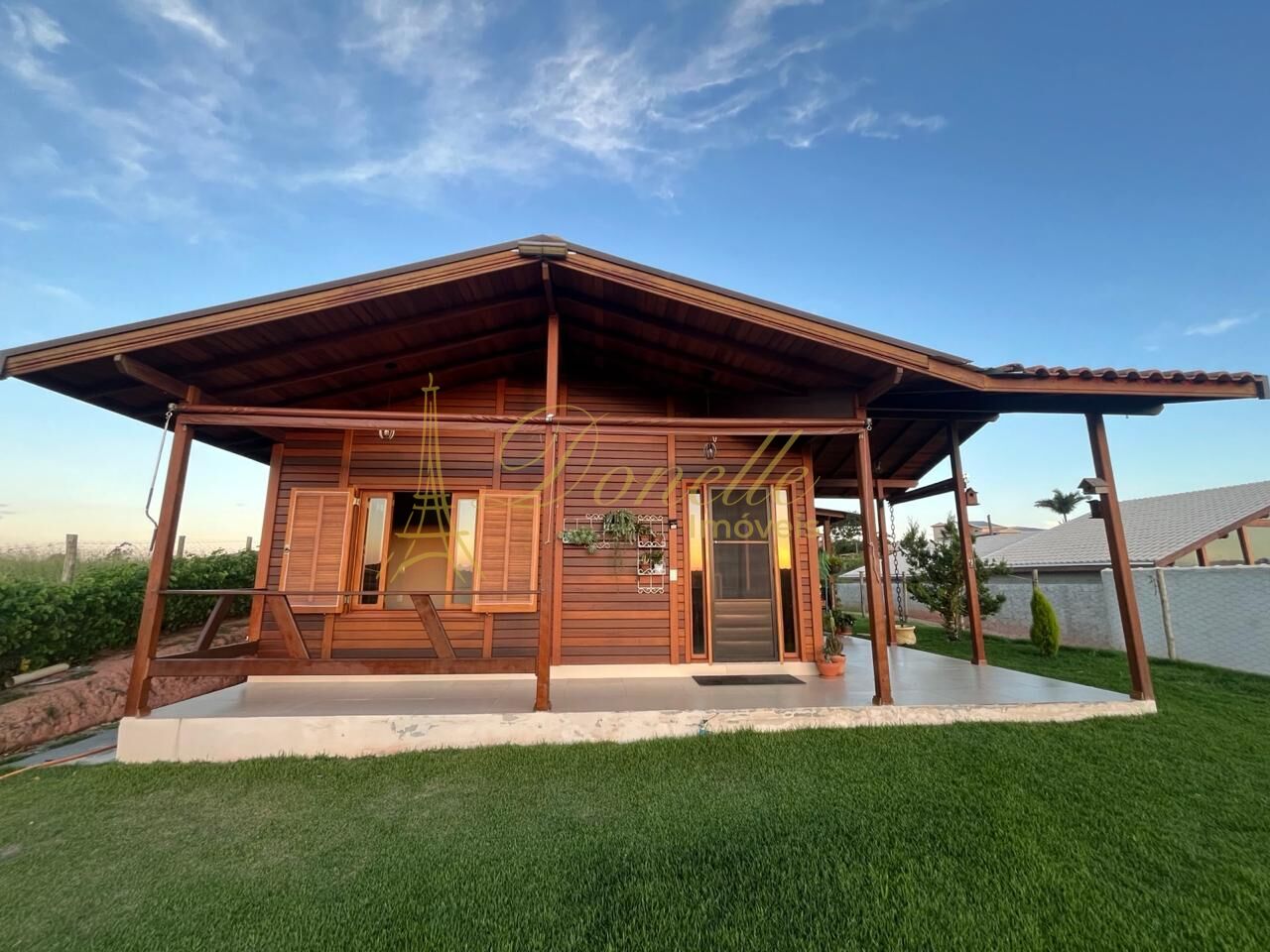 Sítio, 2 quartos, 1500 m² - Foto 2