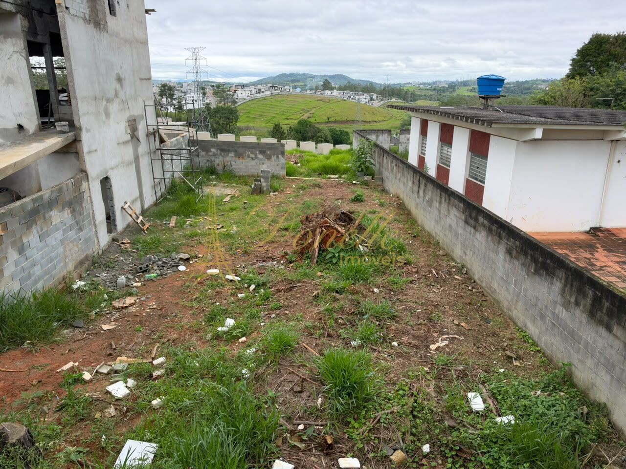 Terreno, 132 m² - Foto 4