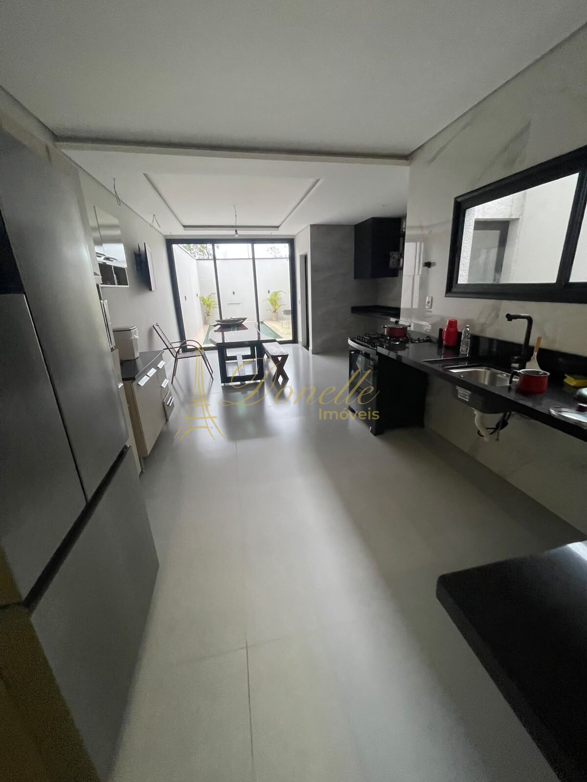 Casa, 3 quartos, 170 m² - Foto 5