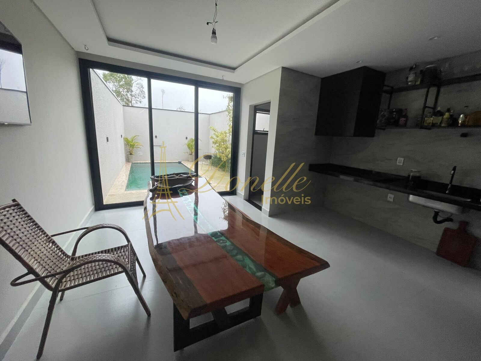 Casa, 3 quartos, 170 m² - Foto 4