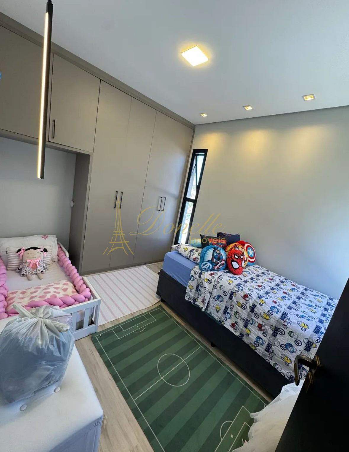 Casa, 3 quartos, 128 m² - Foto 7