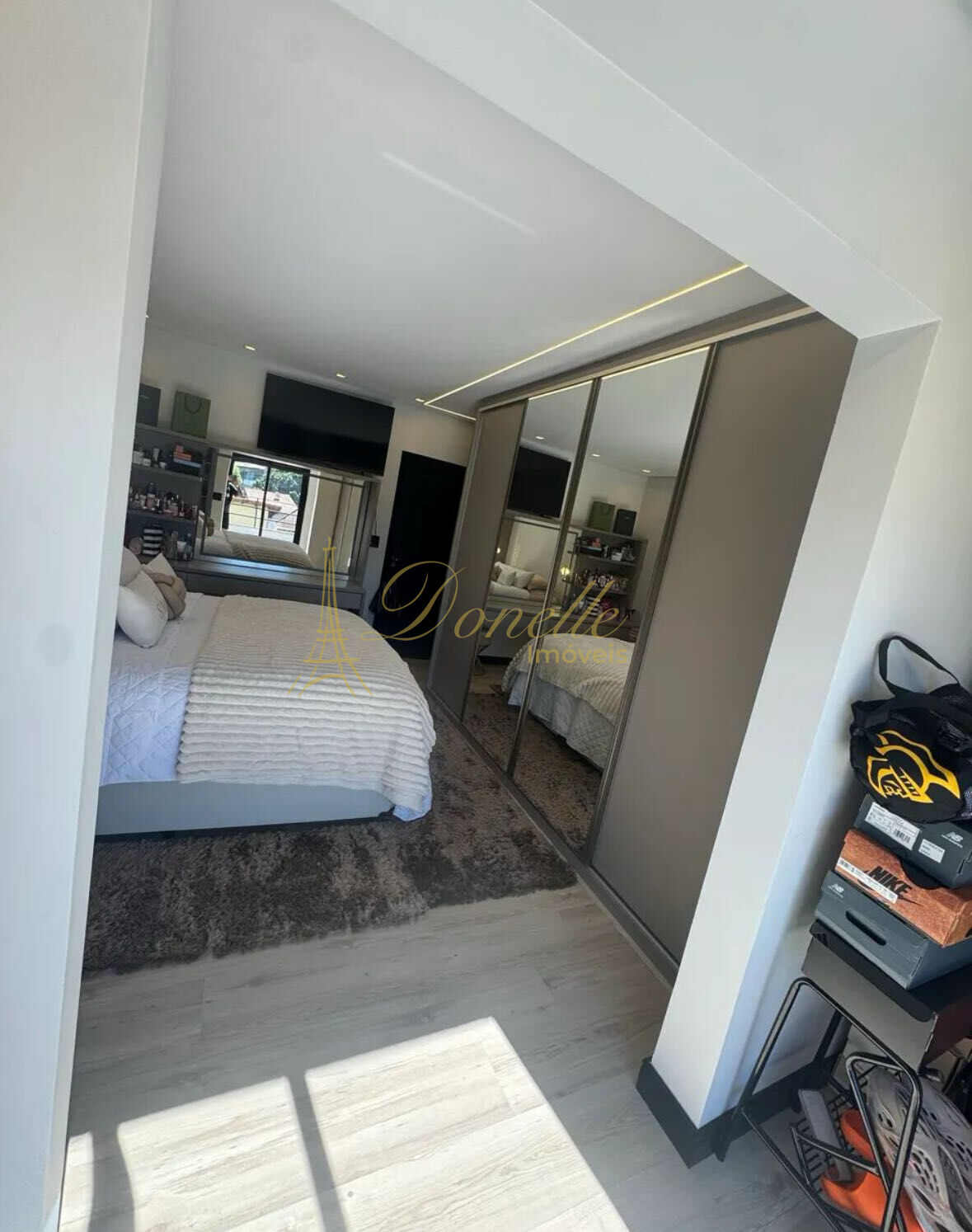 Casa, 3 quartos, 128 m² - Foto 4