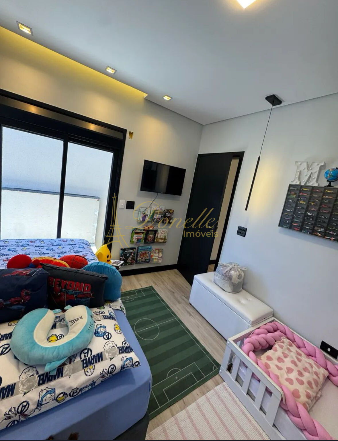 Casa, 3 quartos, 128 m² - Foto 8